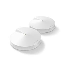 Image de TP-LINK - Deco M9 Plus(2-pack)