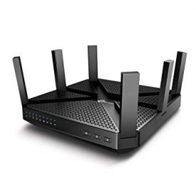 Image de TP-LINK - ARCHER C4000