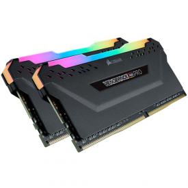 Image de Corsair - CMW16GX4M2C3200C16