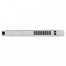 Image de Ubiquiti - USW-16-POE