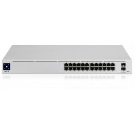 Image de Ubiquiti - USW-Pro-24-POE