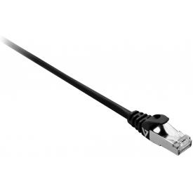 Image de V7 - V7CAT7FSTP-5M-BLK-1N