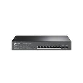 Image de TP-LINK - TL-SG2008P