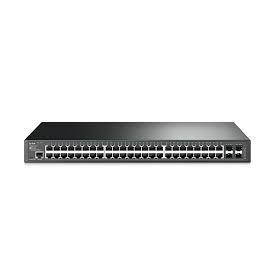 Image de TP-LINK - TL-SG3452