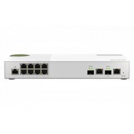 Image de Qnap - QSW-M2108-2C