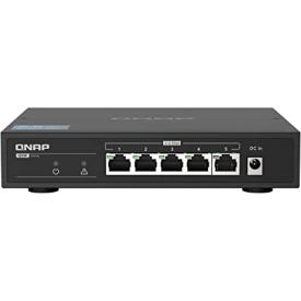 Image de Qnap - QSW-1105-5T-US