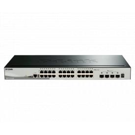 Image de D-LINK - DGS-1510-28XMP