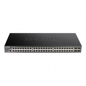 Image de D-LINK - DGS-1250-52X