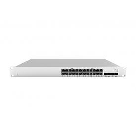 Image de CISCO - MS210-24P-HW