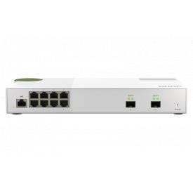 Image de Qnap - QSW-M2108-2S