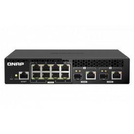 Image de Qnap - QSW-M2108R-2C-US