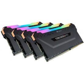 Image de Corsair - CMW32GX4M4D3600C18