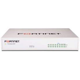 Image de Fortinet - FG-60F-BDL-980-12