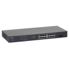 Image de TP-LINK - TL-SG1218MPE