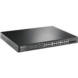 Image de TP-LINK - TL-SG3428MP