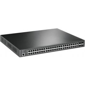 Image de TP-LINK - TL-SG3452P