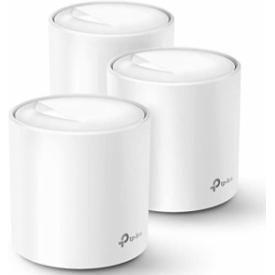 Image de TP-LINK - Deco X60(3-pack)