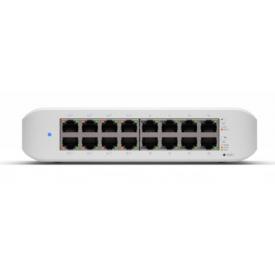 Image de Ubiquiti - USW-Lite-16-POE