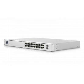 Image de Ubiquiti - USW-Enterprise-24-PoE