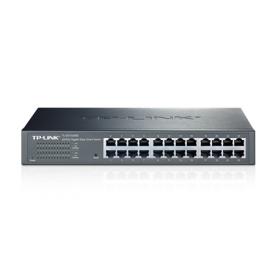 Image de TP-LINK - TL-SG1024DE