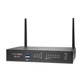 Image de SonicWall - 02-SSC-6836