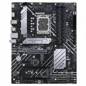 Image de Asus - PRIME H670-PLUS D4