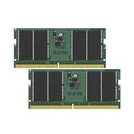 Image de Kingston - KVR48S40BD8K2-64