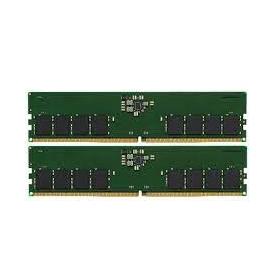 Image de Kingston - KVR48U40BD8K2-64