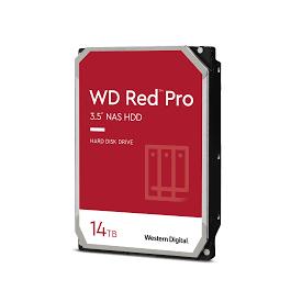 Image de Western Digital - WD201KFGX