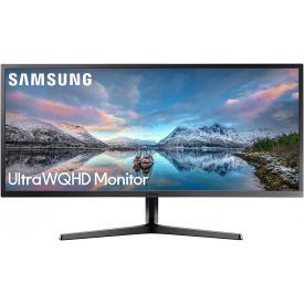 Image de Samsung - LS34J550WQNXZA