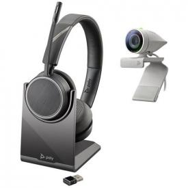 Image de Plantronics - 2200-87140-025