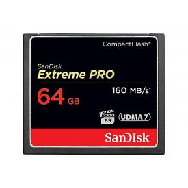 Image de SanDisk - SDCFXPS-064G-X46