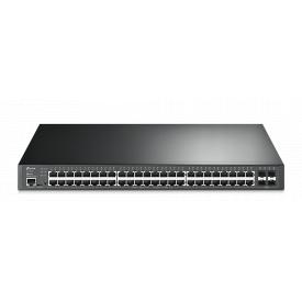 Image de TP-LINK - TL-SG3452XP