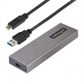 Image de Startech.com - M2-USB-C-NVME-SATA
