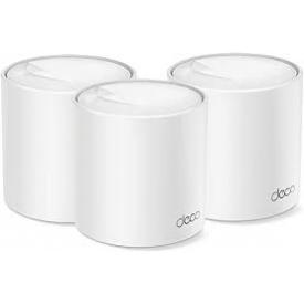 Image de TP-LINK - DECO X50(3-PACK)