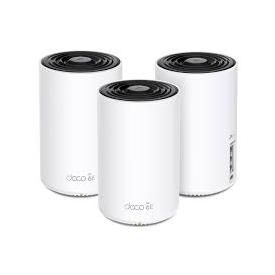 Image de TP-LINK - DECO XE75(3-PACK)