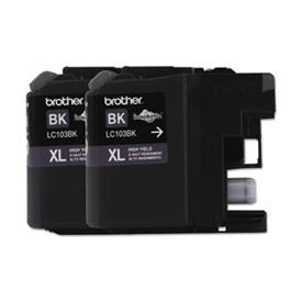 Image de Brother - LC1072PKS