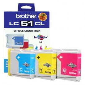 Image de Brother - LC513PKS