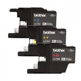 Image de Brother - LC753PKS