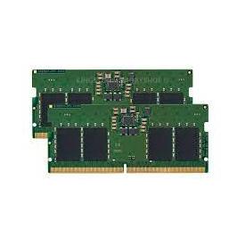 Image de Kingston - KCP548SD8K2-64