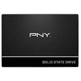 Image de PNY - SSD7CS900-250-RB