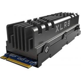 Image de PNY - M280CS3040HS-1TB-RB