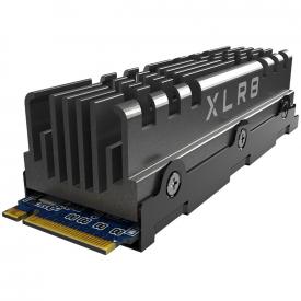 Image de PNY - M280CS3140HS-1TB-RB