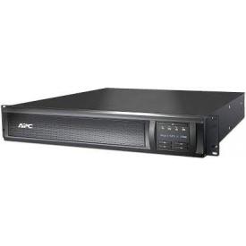 Image de APC - SMX1500RM2UC