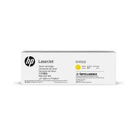 Image de HP - CF412JC