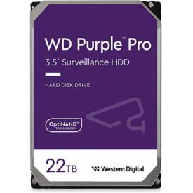 Image de Western Digital - WD221PURP