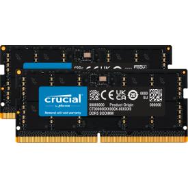 Image de Crucial - CT2K48G56C46S5