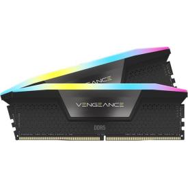 Image de Corsair - CMH32GX5M2B6600C38