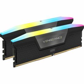 Image de Corsair - CMH64GX5M2B6400C32