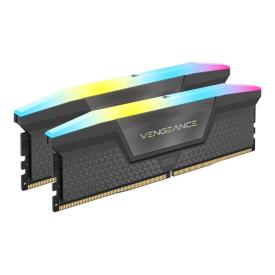 Image de Corsair - CMH64GX5M4B6000C36